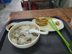-清真蒋有记(老门东店)