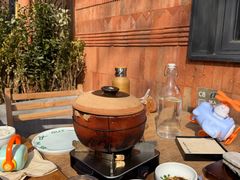 -一坐一忘云南菜(三里屯店)