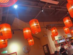 -山四砂锅(太原钟楼街店)