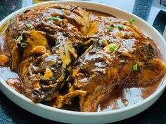 -小城故事·地道宁波味(月湖盛园店)