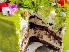 -5Cake五度无蔗糖低脂蛋糕(陶然亭店)