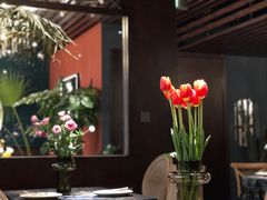 -第101座花园餐厅(湖滨88店)