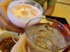 -百香自助餐厅·西安唐隆国际酒店(曲江店)