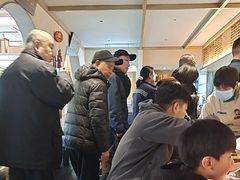 -老淮滨-蚌埠非遗小吃(淮河路店)