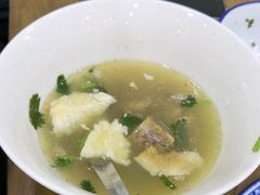 -老白家水盆羊肉