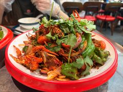 -曹胖子龙虾馆(黄桦路店)