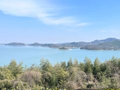 -天目湖涵田度假村