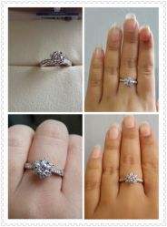 android_upload_pic-威德钻石-克拉钻大本营(南京东路店)