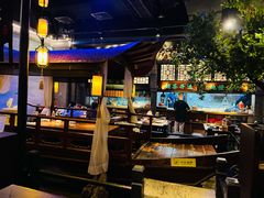 -绿茶餐厅(乐峰广场店)