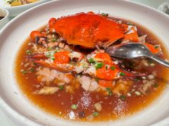 -玫瑰厅上海菜(兴国路店)