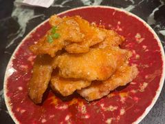 -奉天小馆·非遗东北菜(沈阳万象城店)