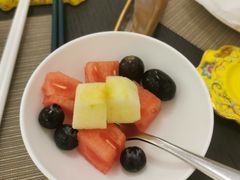 -金成潮菜博物馆(海珠湿地店)