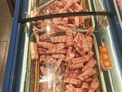 -言玖鲜火锅串串披萨自助(益田假日店)