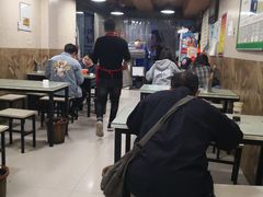 大堂-海涛麻辣烫麻辣面(金谷时代广场店)