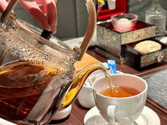 -南京THE TAI太和紫金大酒店