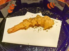 -Mr.Fish鱼鲜生海鲜放题(高德置地冬广场店)
