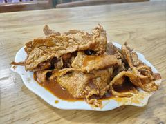-满口香饭店