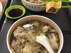 -清真蒋有记(老门东店)
