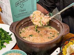 -唔止卤嘢·潮州菜(鹭江店)