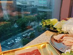 -姜胖胖无限自助烤肉(凯德天府店)