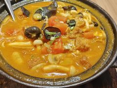 -枣子树·素食餐厅(普陀山店)