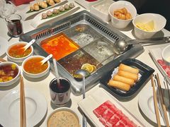 -海底捞火锅(锦艺城店)