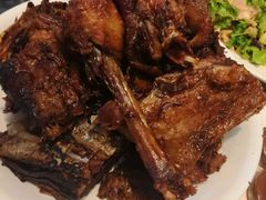 -大鹅岛绿色生态美食园