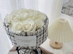 -花邻FloweringLife花艺气球派对(武康大楼店)
