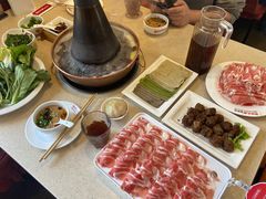 -阳坊大都涮羊肉(阳坊总店)