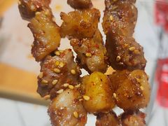 -老味烧烤(总店)