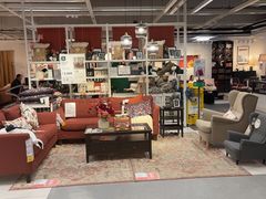 -宜家家居(西安未央商场店)