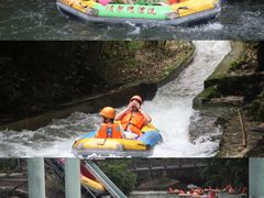 -清泉湾生态旅游度假区