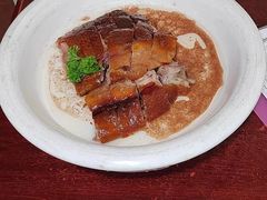 -天鲜阁·海鲜粤菜·33年老字号(石槎白云站店)