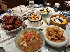 -95号酱骨·一块豆腐(展春园西路店)