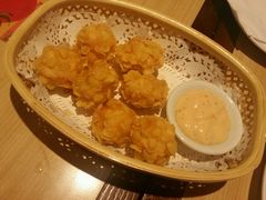 -必胜客(天鹅湖万达店)