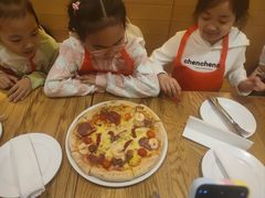 -城市大道红炉披萨烘焙坊