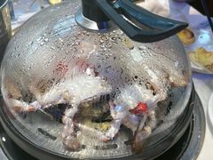 -半岛听涛蒸汽海鲜自助(K11店)