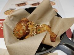-必胜客(周浦万达店)