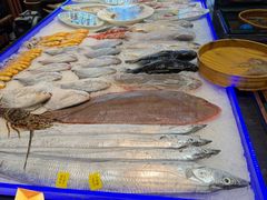 -小厨师·二十年沈家门小海鲜(百井坊巷店)
