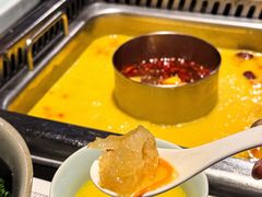 -大隐·成都火锅Bistro(合生麒麟新天地店)