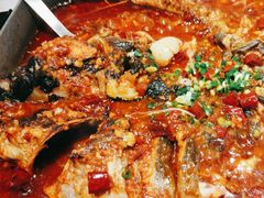 -鱼酷活鱼烤鱼(南京水游城店)