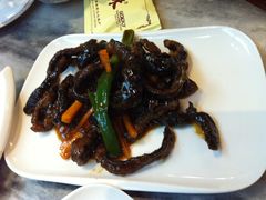 -功德林(南京西路店)