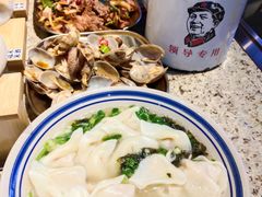 -大头叔烤鸡爪·朝鲜族烤串(天池路店)