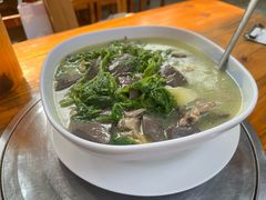 -东坊味道私房菜·地道顺德菜(大良店)