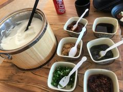 健康水豆腐-九十九顶毡房(阜石路店)