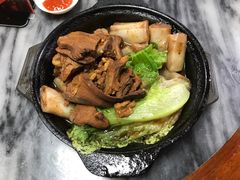 牛筋牛脷猪肠粉-珍珍小食店(西华路店)