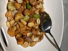 -青雅中餐厅(大连金石滩绿发希尔顿度假酒店)