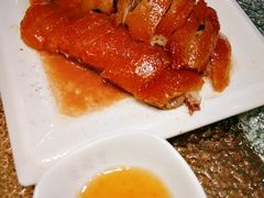 烧鹅-庄氏祥记家常食府(国瑞建材家居博览中心店)