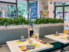 -西语·炭烧牛排(卓越中寰店)