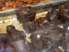 -乔波食品(杜桥中心菜场店)